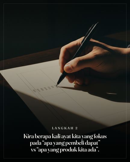 Set 03 — Gambar sinematik, slaid 03 daripada workflow ini
