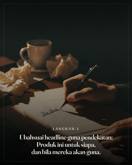 Set 03 — Gambar sinematik, slaid 07 daripada workflow ini